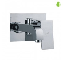 Jaquar Kubix-F Single Lever Bath & Shower